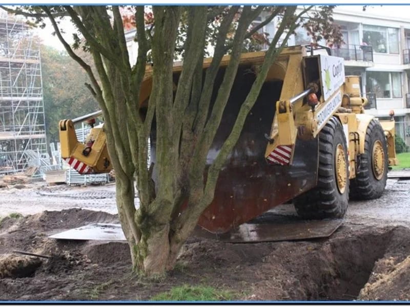 Stichting Huize het Oosten - Verpleeghuis in Bilthoven, Utrecht photo 3