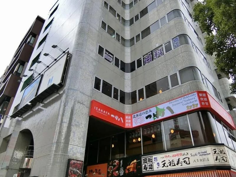 ともしび浅草 - 有料老人ホーム in 台東区, 東京都 photo 2