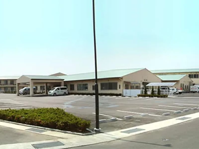 すだち会居宅介護支援事業所 - 有料老人ホーム in 阿南市, 徳島県 photo 1