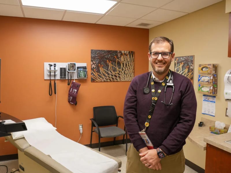 Brook Lane Health Services - Hospital in Hagerstown, MD photo 1