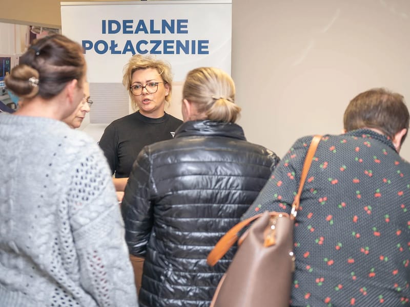 Opieka Długoterminowa Kielce - Pielęgniarstwo domowe in Kielce, Kielce photo 1