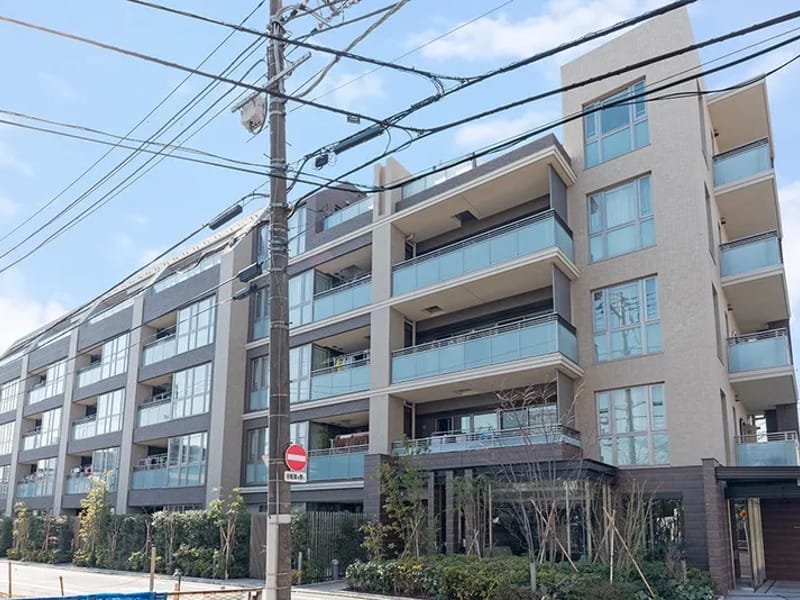 アリア碑文谷 - 有料老人ホーム in 目黒区, 東京都 photo 3