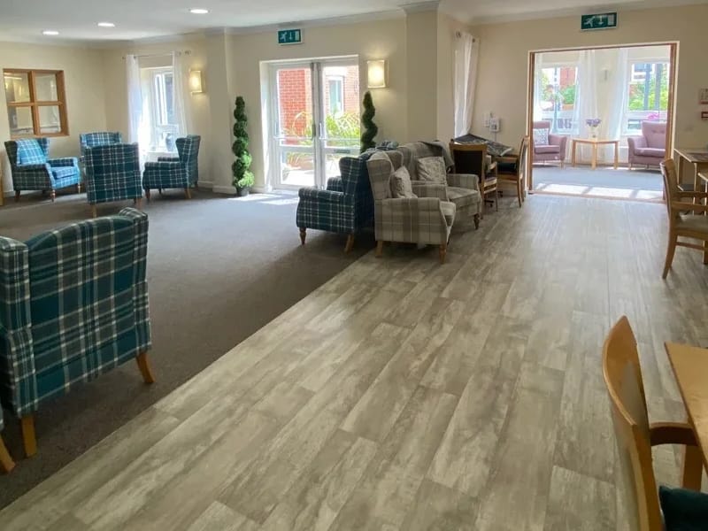 Great Bradfords House - Assisted Living in Braintree, England photo 2