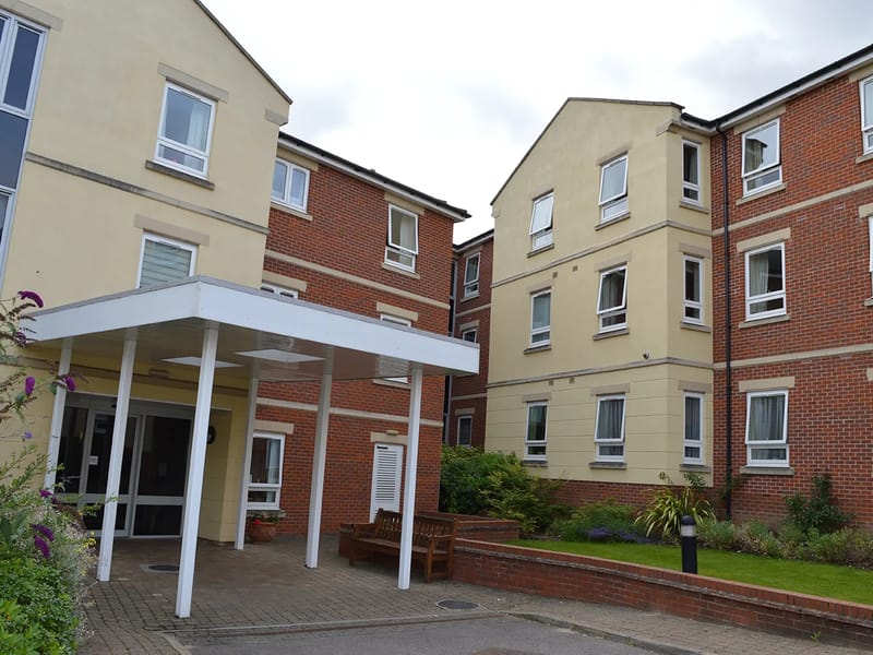 Great Bradfords House - Assisted Living in Braintree, England photo 3