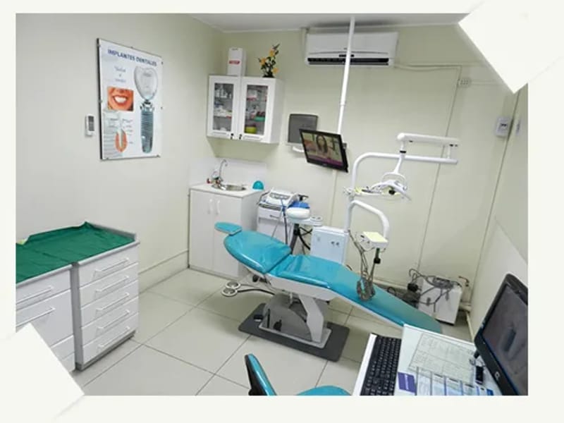 CENTRO ODONTOLOGICO IGUACU - Cuidado Domiciliar in Nova Iguaçu, RJ photo 1