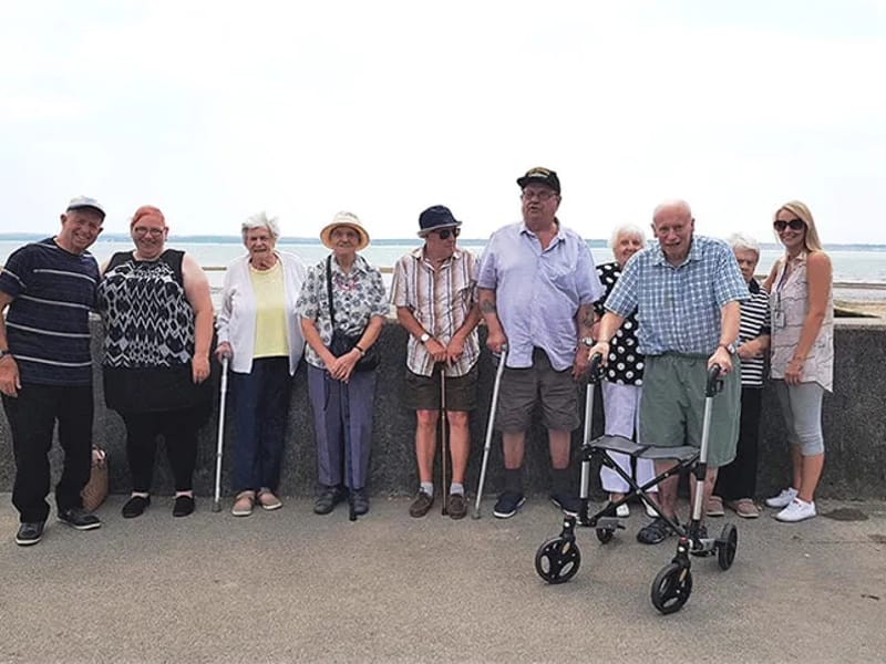 Choice Supported Living - South in Southampton, England photo 1