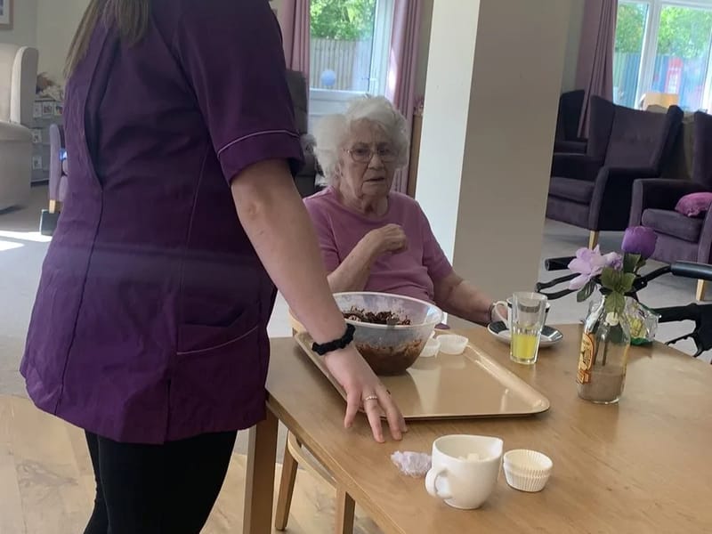 Buckingham Lodge - Assisted Living in Aylesbury, England photo 1