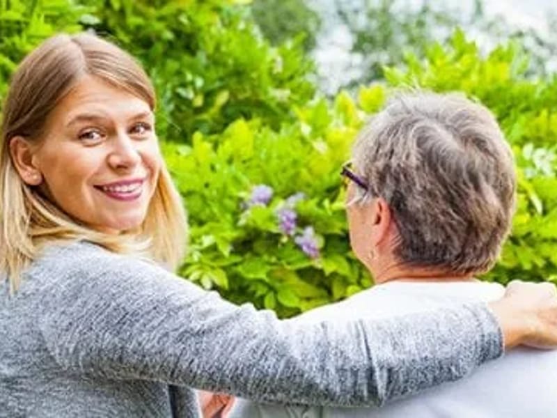 Alternate Solutions Homecare 15, LLC - Home Health Nursing in Dublin, OH photo 2