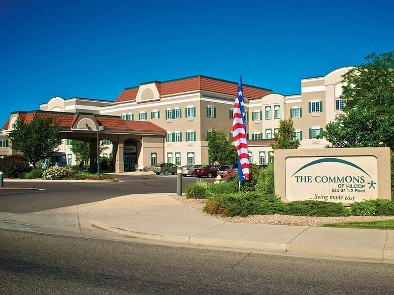 Commons Of Hilltop, The - Assisted Living in Grand Junction, CO photo 2