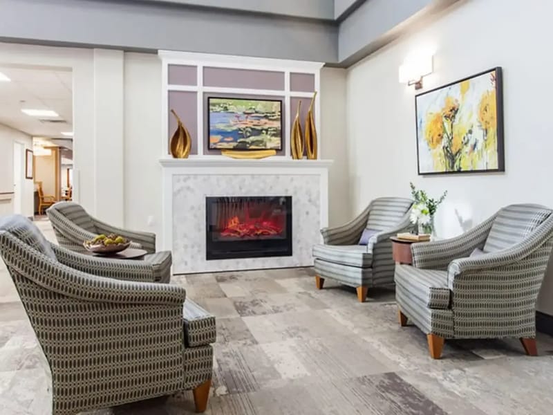 Commons Of Hilltop, The - Assisted Living in Grand Junction, CO photo 3