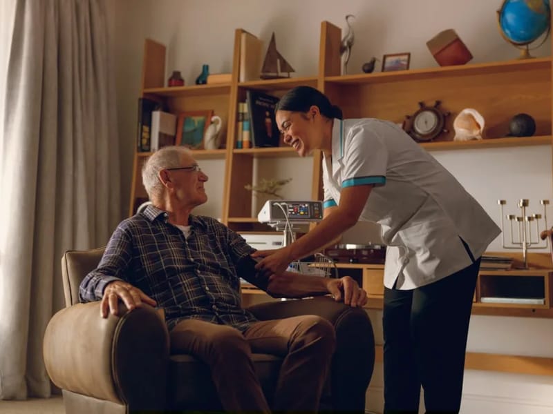 Eden Rest Home - Nursing Home in Auckland, Auckland District Health Board photo 2