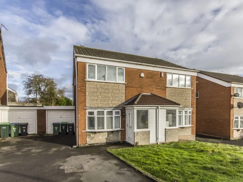 Ascot House - Oldbury - Assisted Living in Oldbury, England photo 2