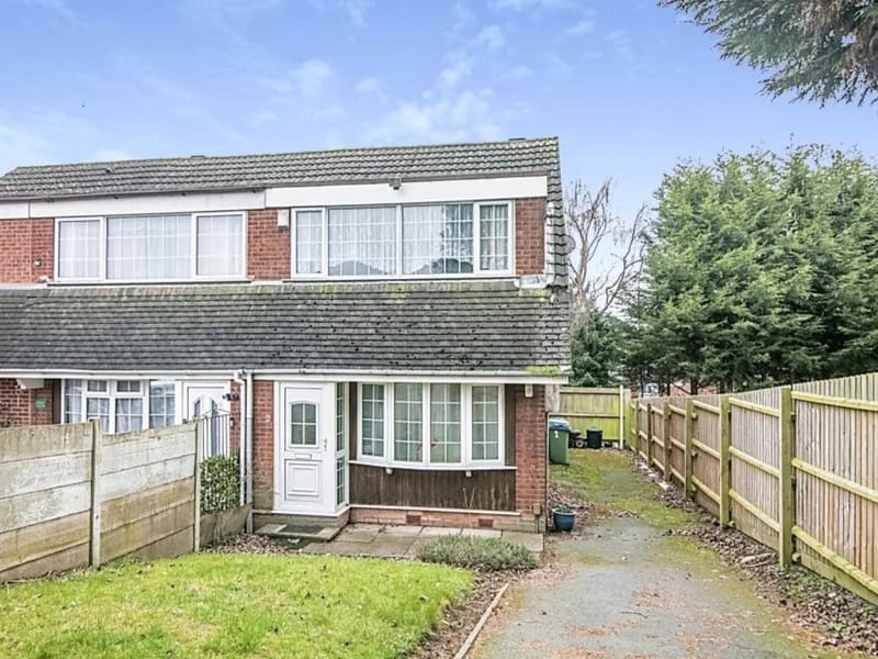 Ascot House - Oldbury - Assisted Living in Oldbury, England photo 1