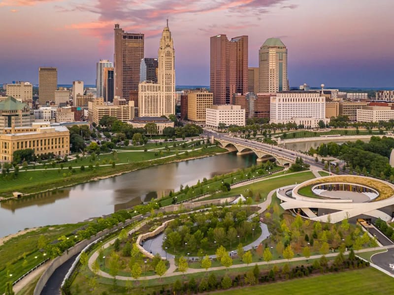 Amerihealth Care Services - Home Health Nursing in Columbus, OH photo 2
