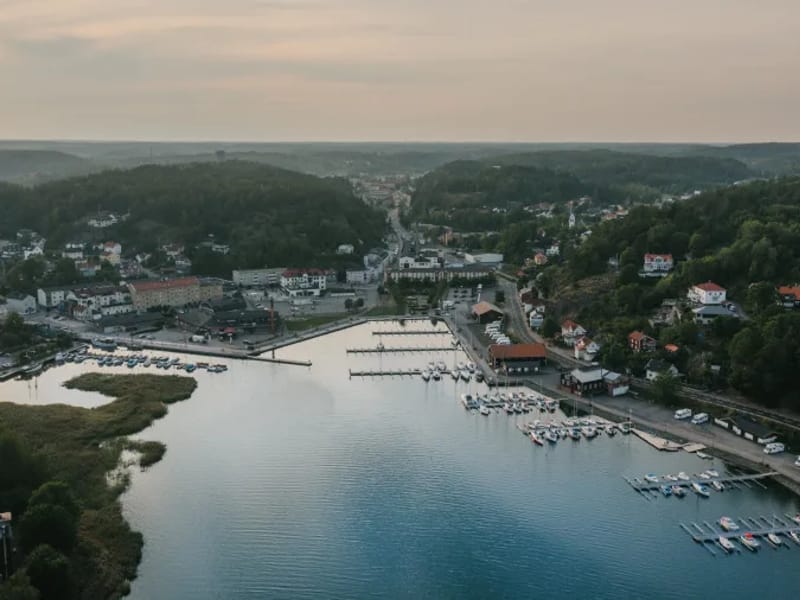 Åldersro - Äldreboende in Valdemarsvik, Östergötlands län photo 2