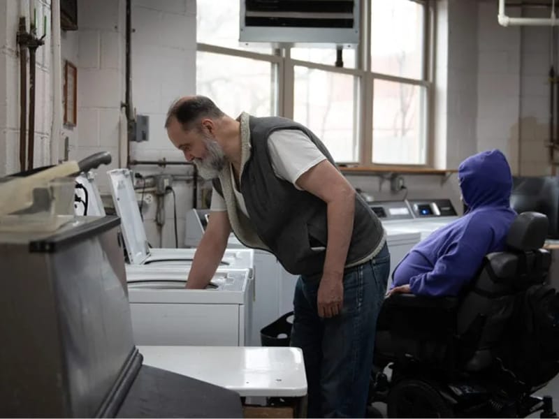 Catholic Social Services Of Oakland County: Adult - Adult Day Care in Southfield, MI photo 2