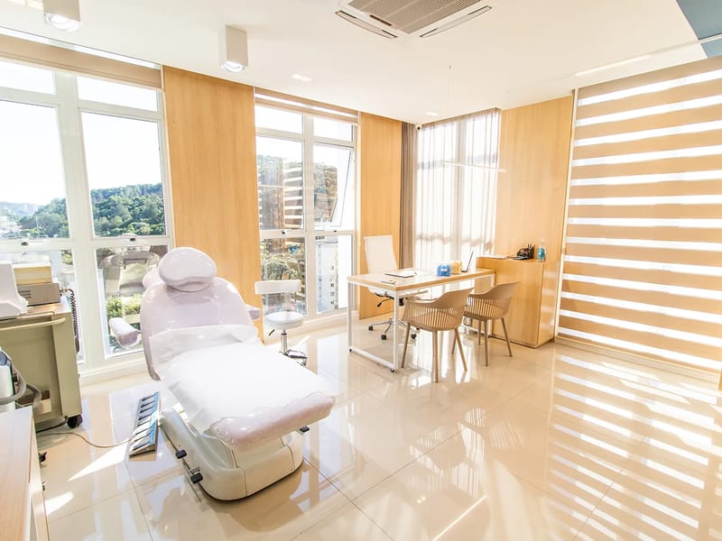 ANGIOCARE CLINICA VASCULAR - Cuidado Domiciliar in Rio De Janeiro, RJ photo 2