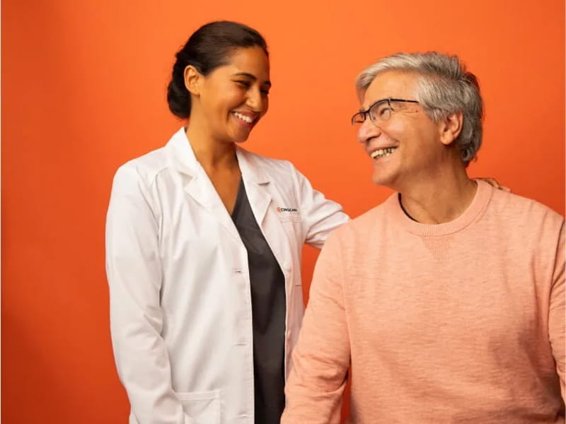 Quality Care Providers Limited in Reading, England photo 1