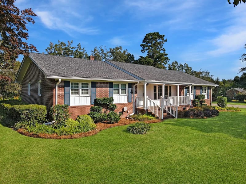 Black'S Drive Community Residence - Assisted Living in Williston, SC photo 1