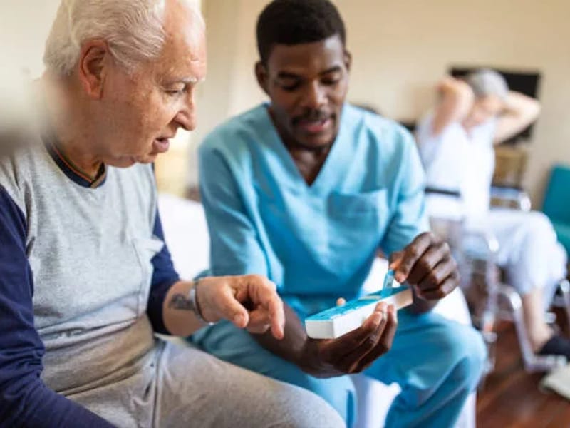 Aj Home Health, LLC - Home Health Nursing in Hayward, CA photo 1