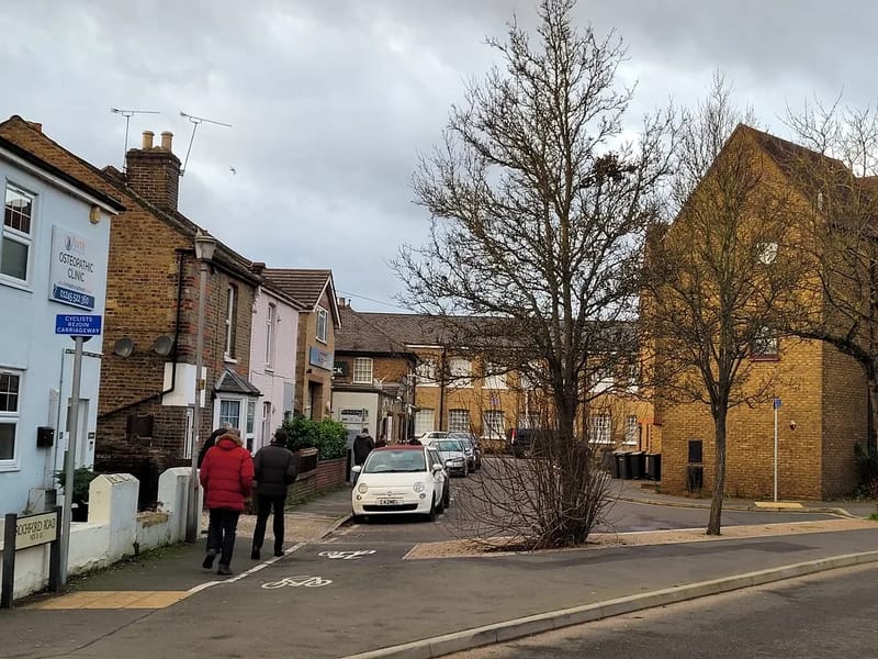 Madelayne Court - Assisted Living in Chelmsford, England photo 4