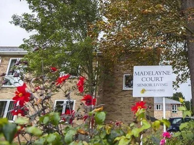 Madelayne Court - Assisted Living in Chelmsford, England photo 1