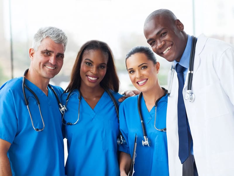 Directmed Health Services, LLC - Home Health Nursing in Chicago, IL photo 2