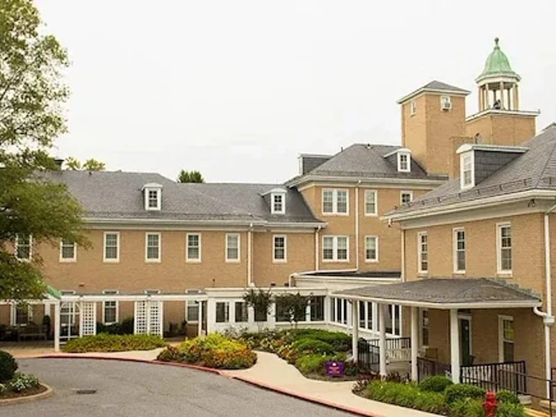 Sterling Care Bel Air - Nursing Home in Bel Air, MD photo 2