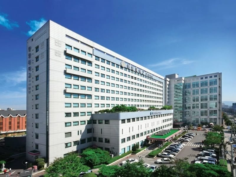 구리한양요양원 in 구리시, 경기도 photo 1