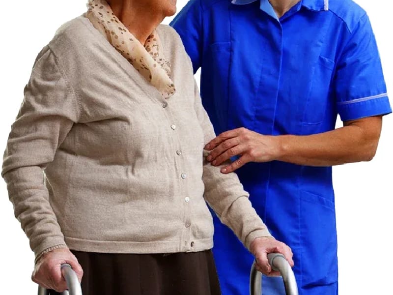 ANGELKARE HOME CAREGIVING SERVICES - Home Health Nursing in Aberdeen, SD photo 3