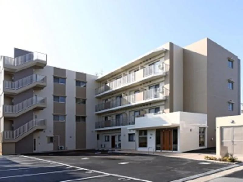 そんぽの家　神戸垂水 - 有料老人ホーム in 神戸市垂水区, 兵庫県 photo 2