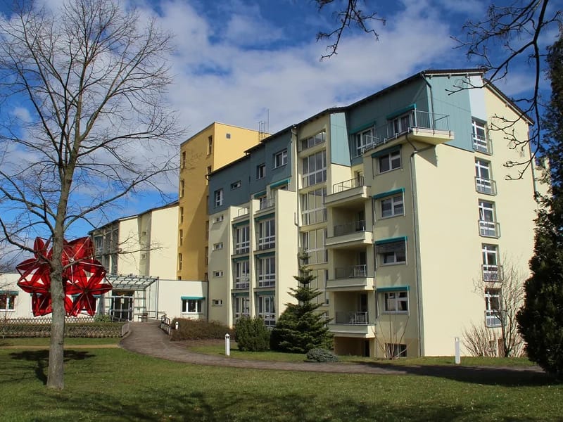 ASB Betreuungs- und Sozialdienste gGmbH Sozialstation - Häusliche Pflege in Görlitz, Sachsen photo 1