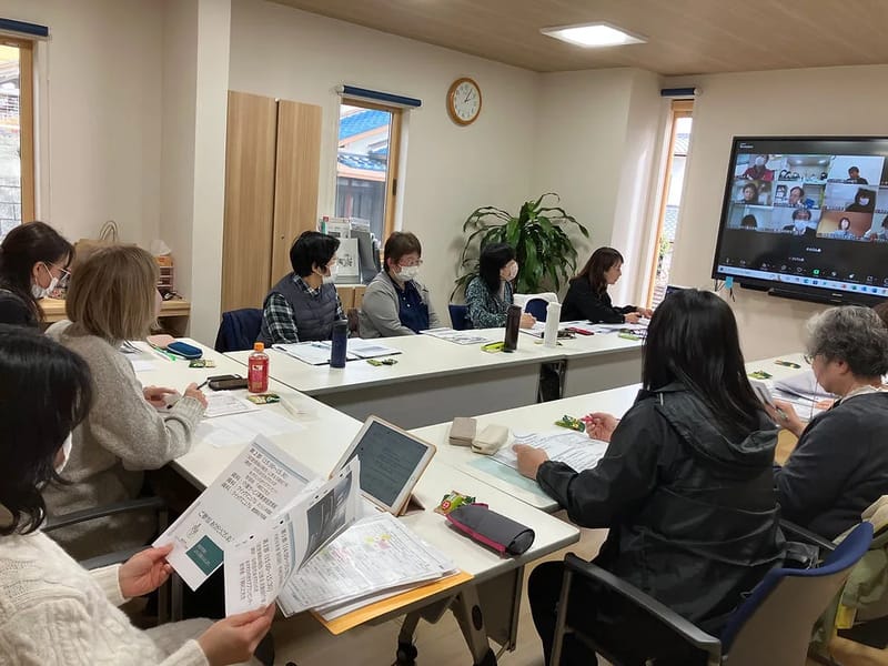 あすわひのきケアプランセンター - 有料老人ホーム in 尾張旭市, 愛知県 photo 1