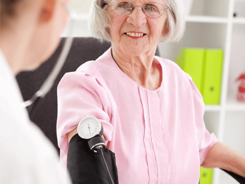 Everest Care- Wiltshire - In-Home Care in Wiltshire, England photo 3