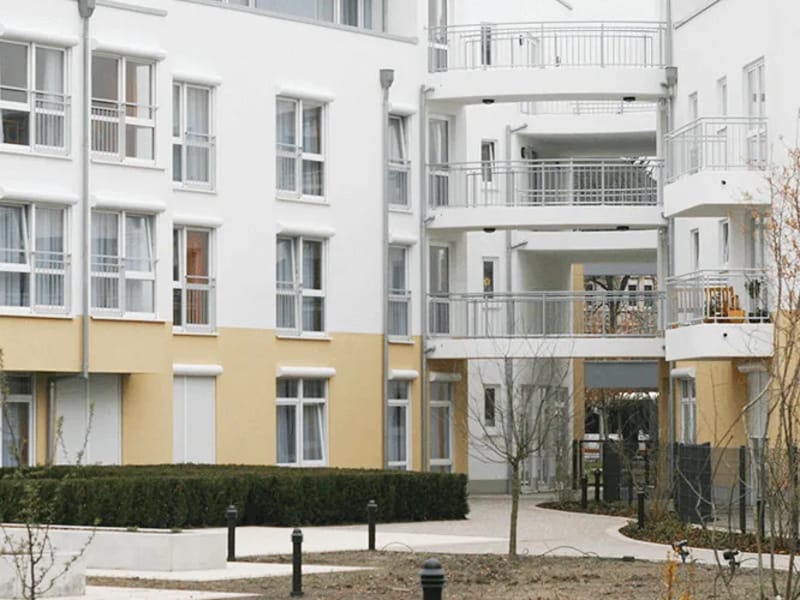 CMS Pflegewohnstift Rodenbergtor - Betreutes Wohnen in Dortmund, Nordrhein-Westfalen photo 2