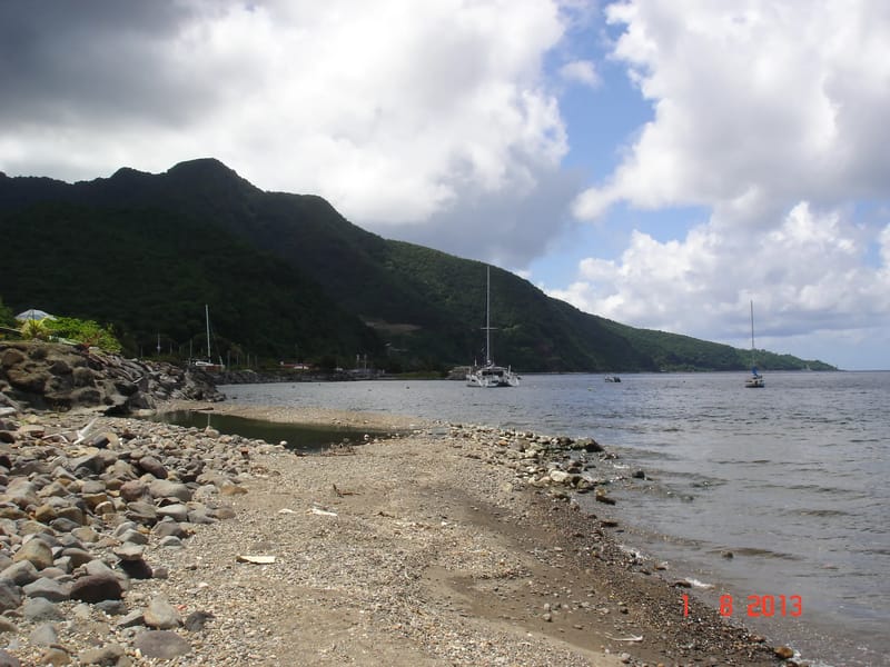 Residence Senior "Les Flamboyants" - EHPAD in GOURBEYRE, Guadeloupe photo 2