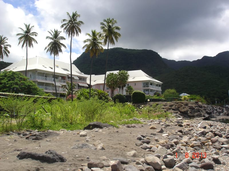Residence Senior "Les Flamboyants" - EHPAD in GOURBEYRE, Guadeloupe photo 1