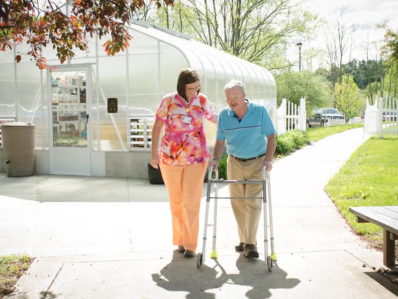 Assurance Community Long Term Care LLP - Home Health Nursing in Cornelius, NC photo 3