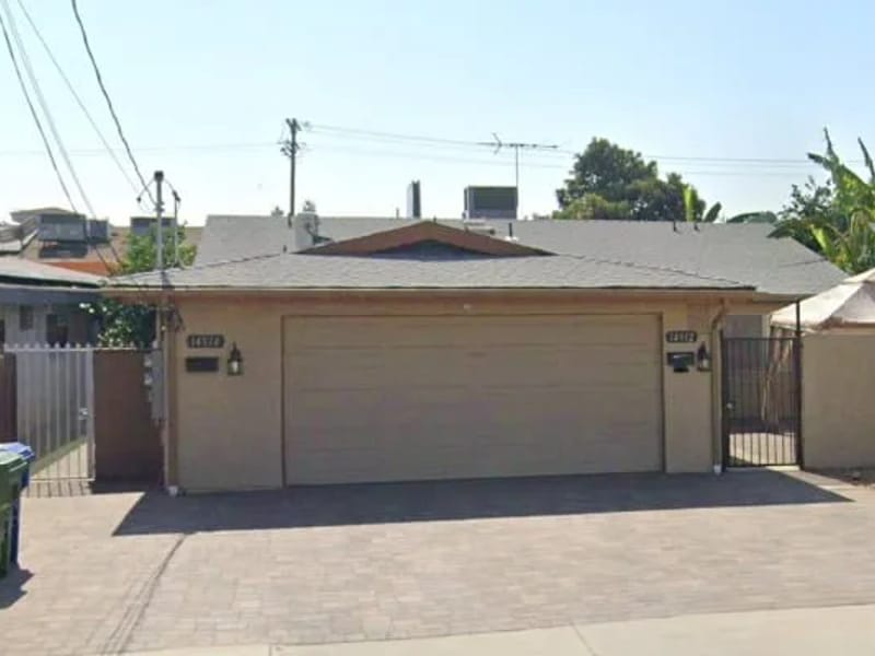 446 SCHOLL HOME HEALTH CARE INC - Home Health Nursing in Van Nuys, CA photo 2