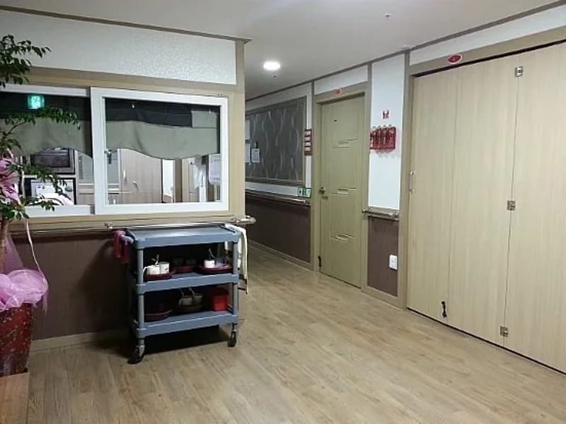 라파노인요양센터 - 요양원 in 남구, 울산광역시 photo 2