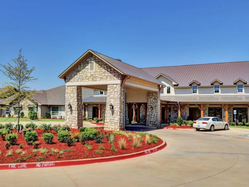 Arabella Of Athens - Assisted Living in Athens, TX photo 1