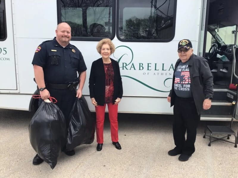 Arabella Of Athens - Assisted Living in Athens, TX photo 2