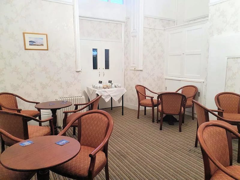 Haslingden Hall and the Lodge - Assisted Living in Rossendale, England photo 2