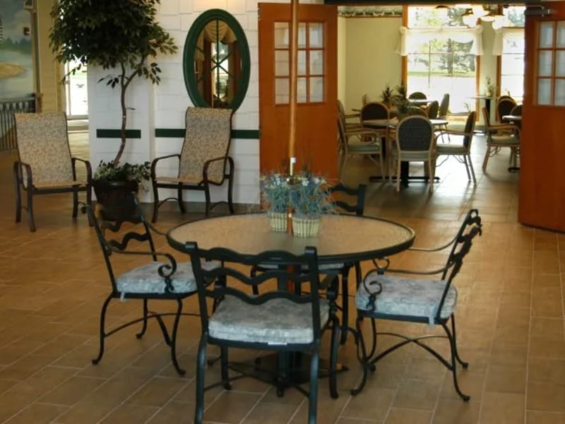 Anchor Lodge Nursing Home Inc - Nursing Home in Lorain, OH photo 3