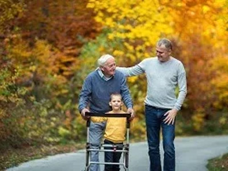 Forever Loved Home Health Care - Home Health Nursing in Mesa, AZ photo 1