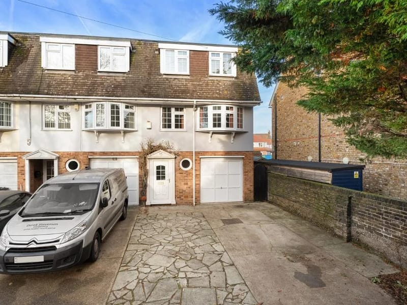 Pelham Road - In-Home Care in Gravesend, England photo 3