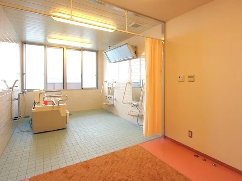 アンジュ別府ヘルパーステーション - 訪問介護 in 別府市, 大分県 photo 2