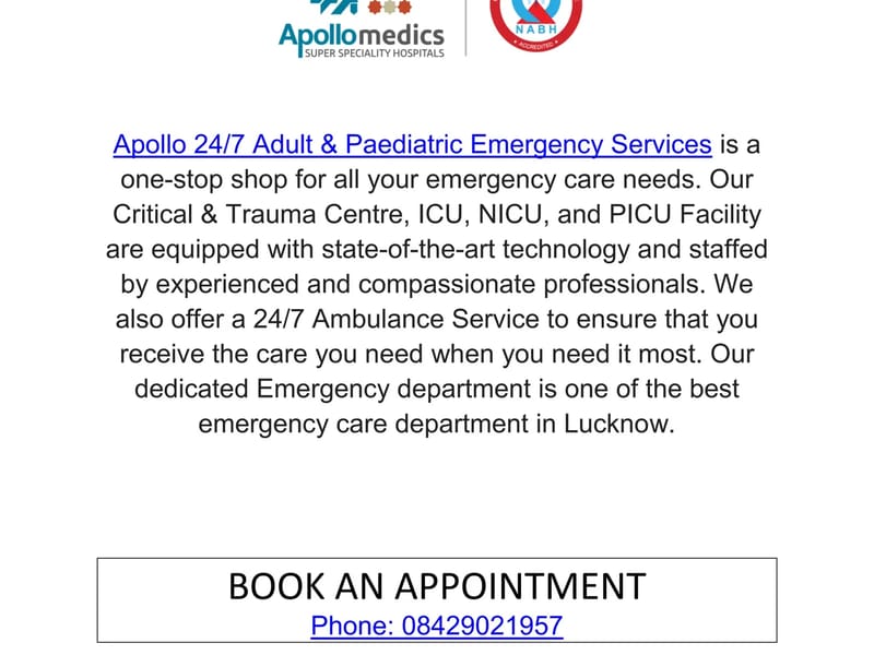 Apollo Emergency Physicians, LLC - Home Health Nursing in Snellville, GA photo 1