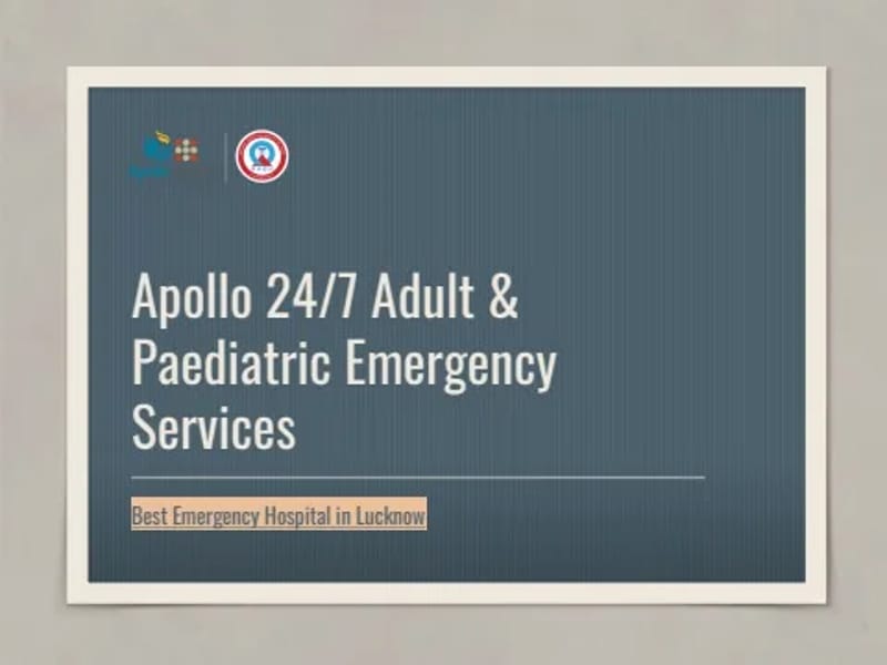 Apollo Emergency Physicians, LLC - Home Health Nursing in Snellville, GA photo 2