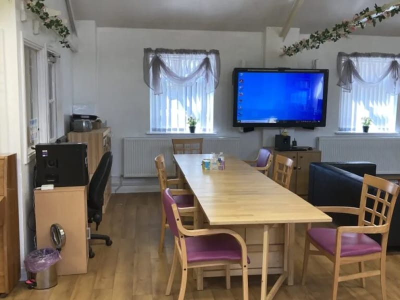 Mencap in Kirklees - 1 Victoria Road - In-Home Care in Huddersfield, England photo 2